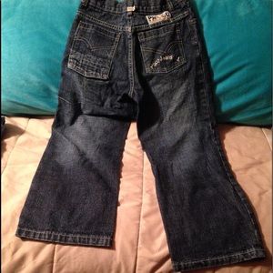 🤑Sale!  Boys Paco jeans